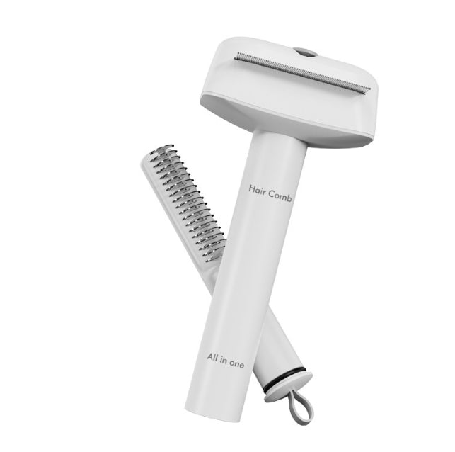 ⚡3-in-1 Borstel, Honden & Katten