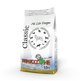 Farm Food High Energy Classic 15 KG