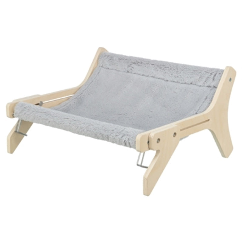Trixie Hangmat Hout Cat