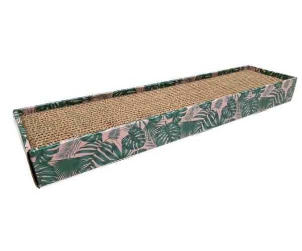 Croci Krabplank Homedecor Dierenprint