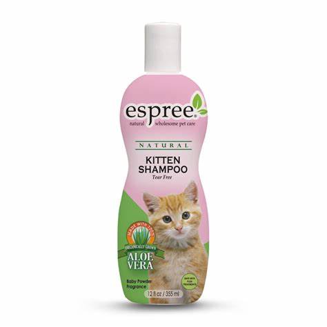 Espree Kitten Shampoo