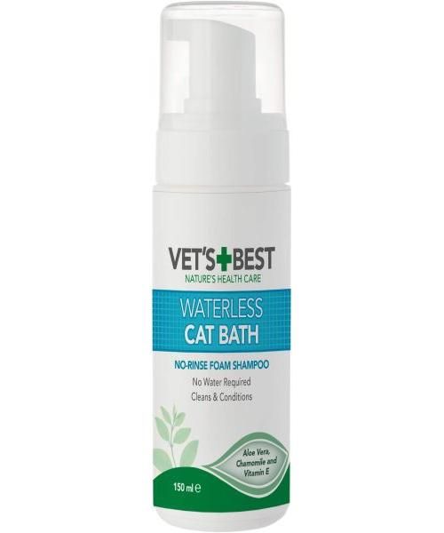 Vet's Best Waterloos Kat Bad