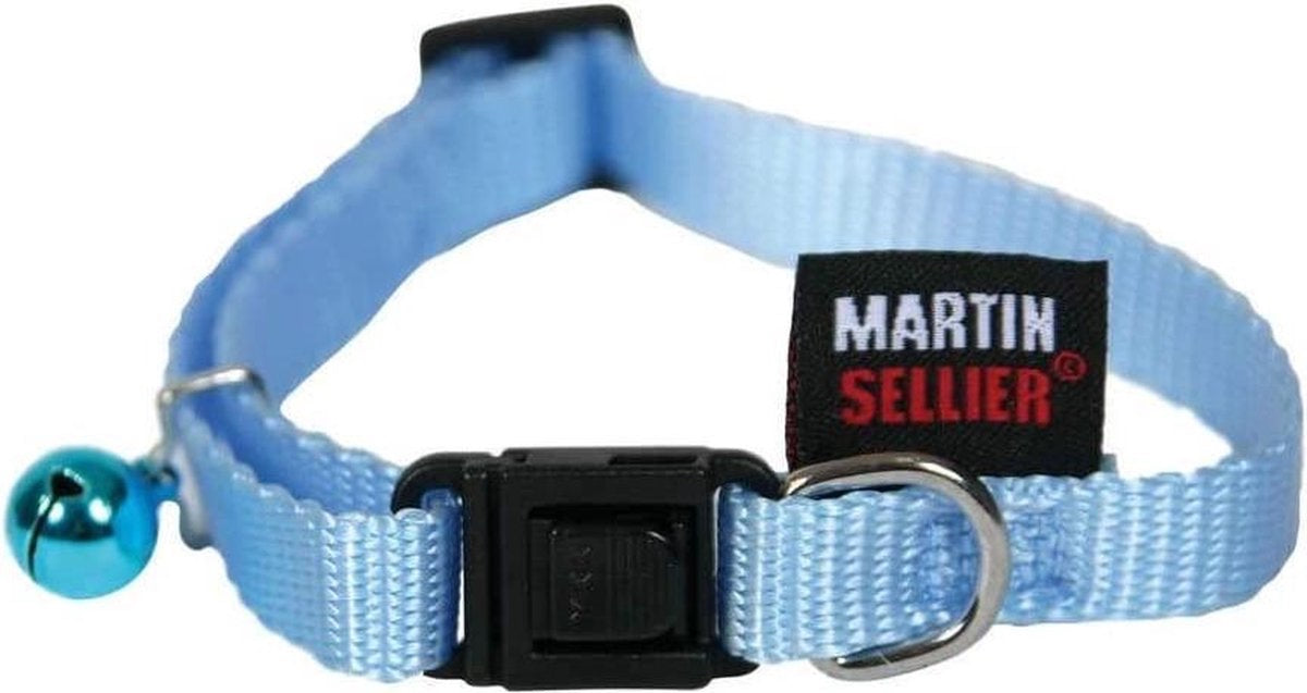 Katten halsband Martin