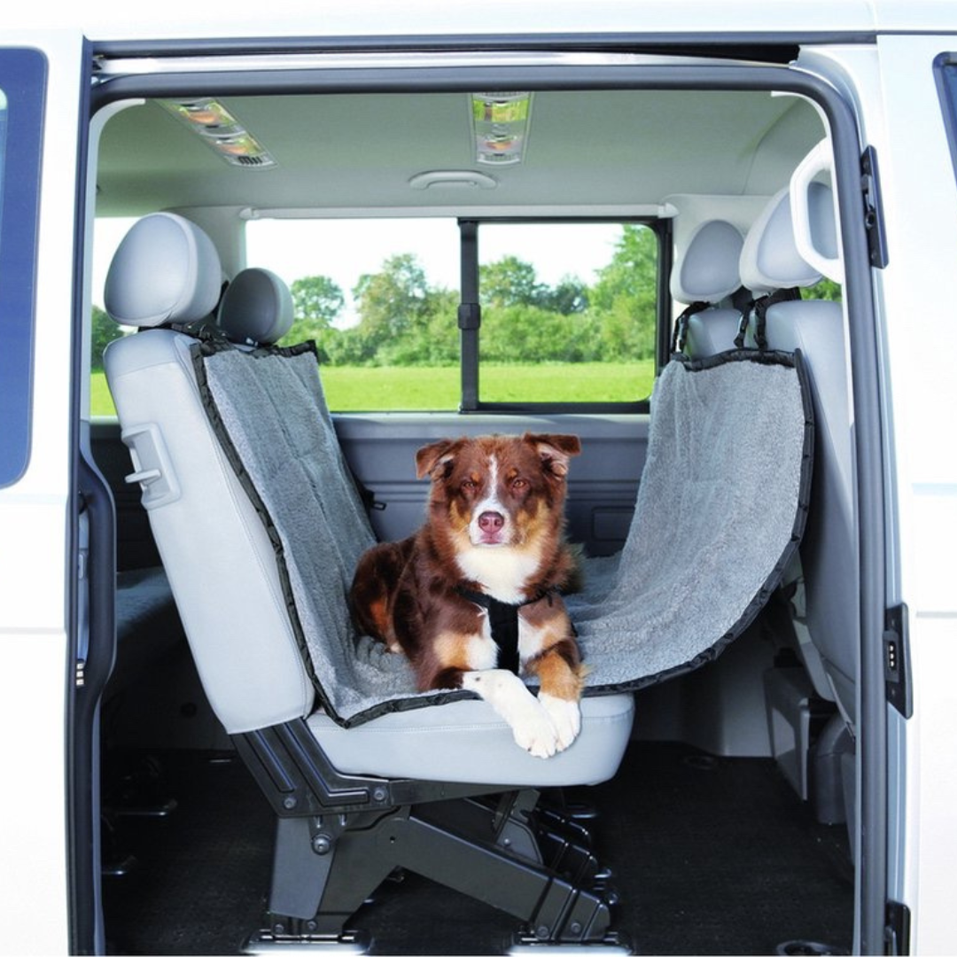 Trixie Auto-Hondendeken 4-Seasons