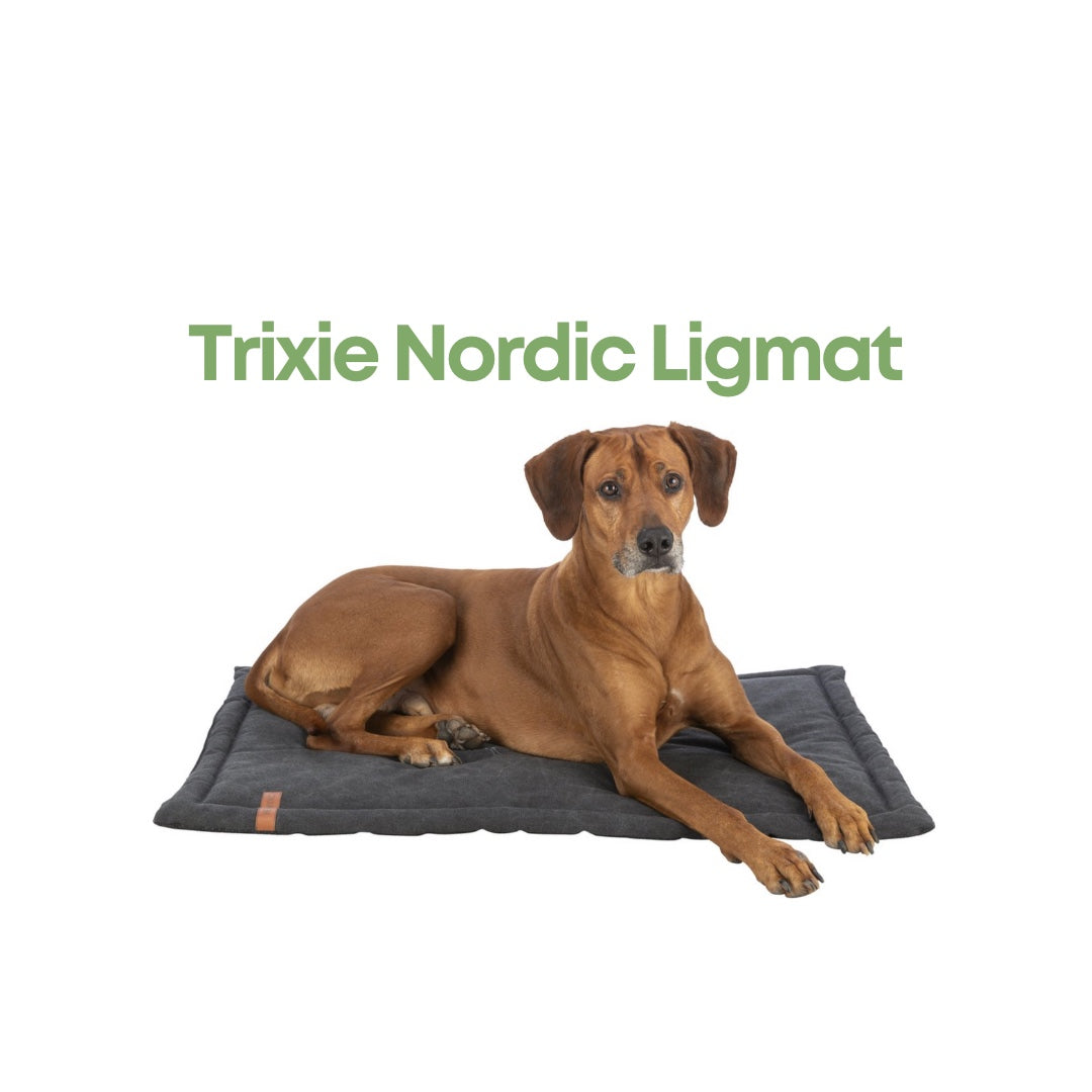 Trixie Be Nordic Hondenligmat Fohr