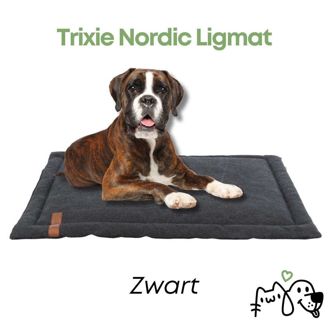 Trixie Be Nordic Hondenligmat Fohr