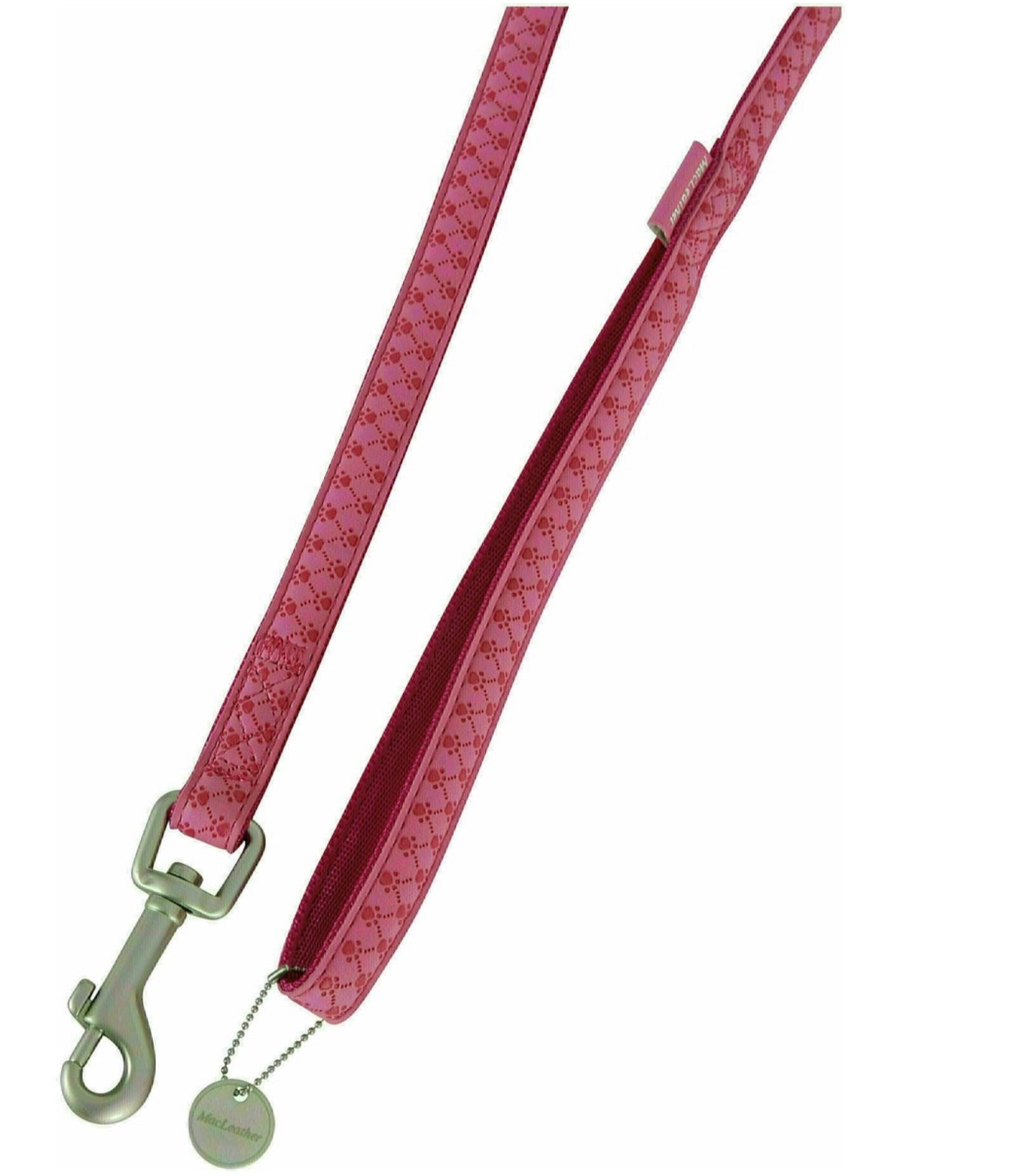 Zolux Mac Leather Looplijn