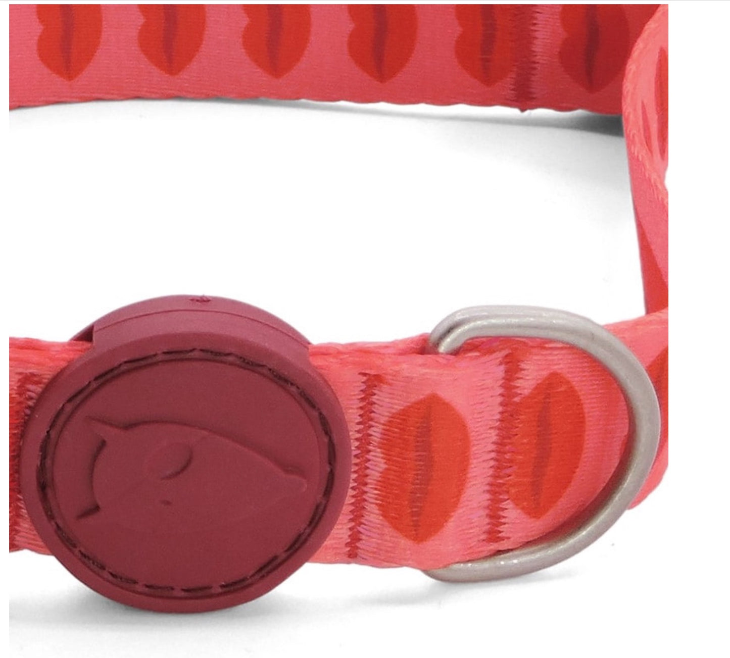 Morso Kiss Halsband