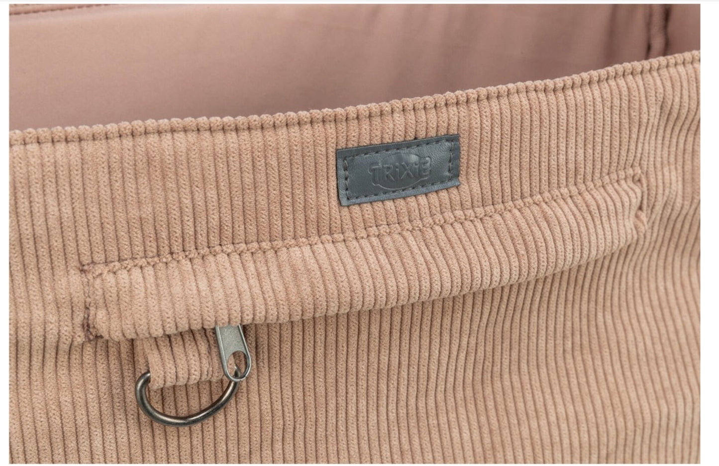 Trixie tas Bethany Blush