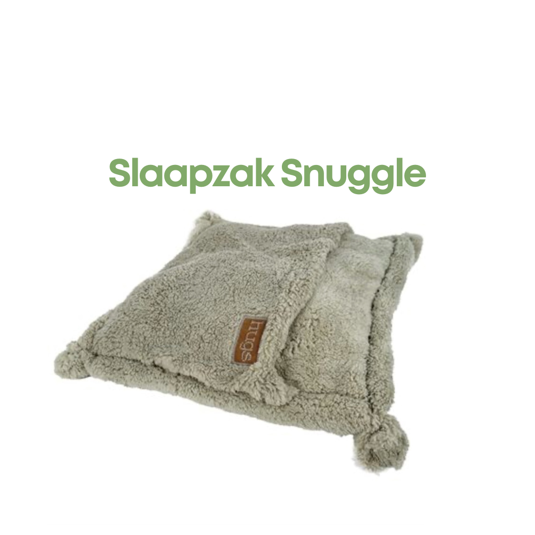 Happy Pet Kattenslaapzak