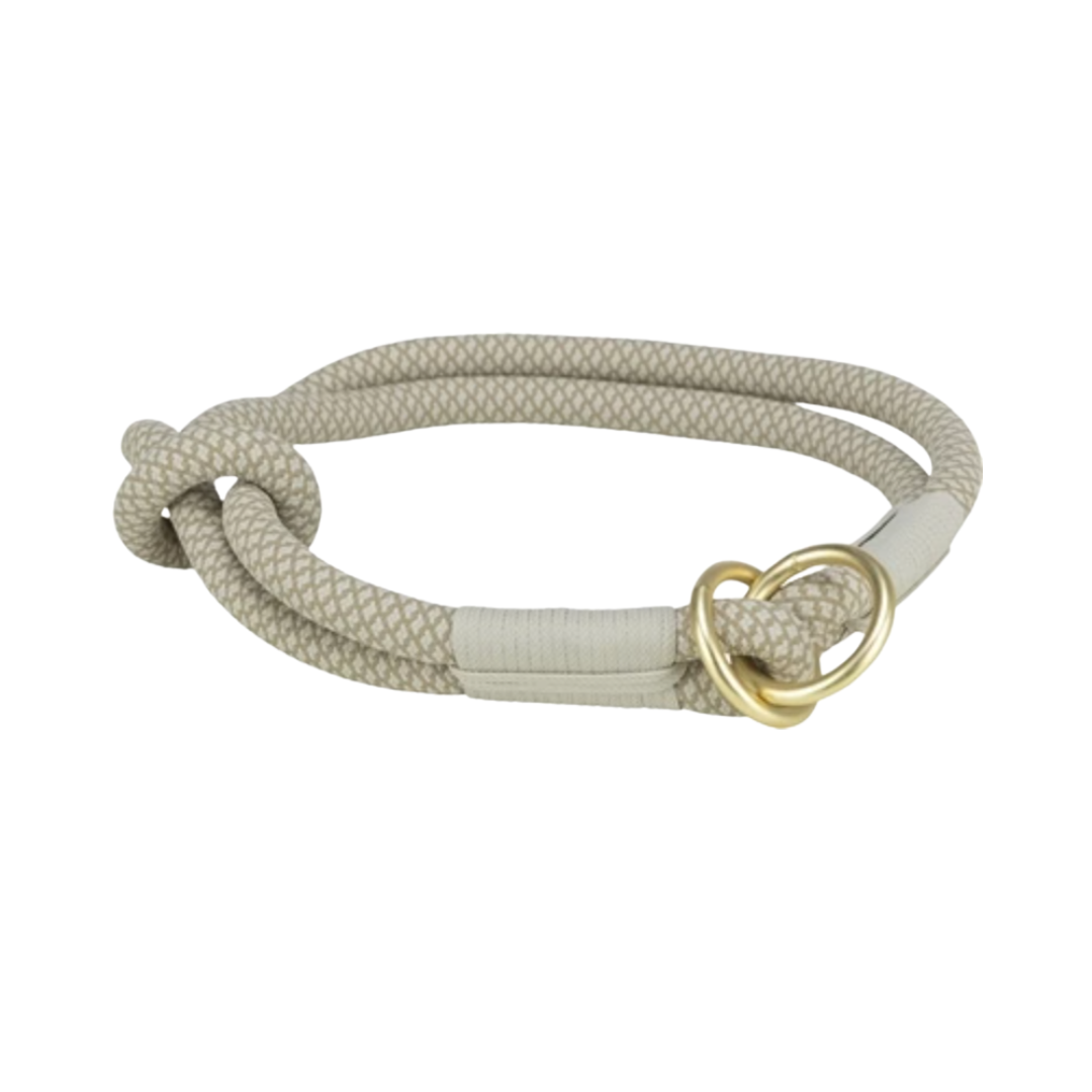 Trixie Soft Half-Slip Halsband