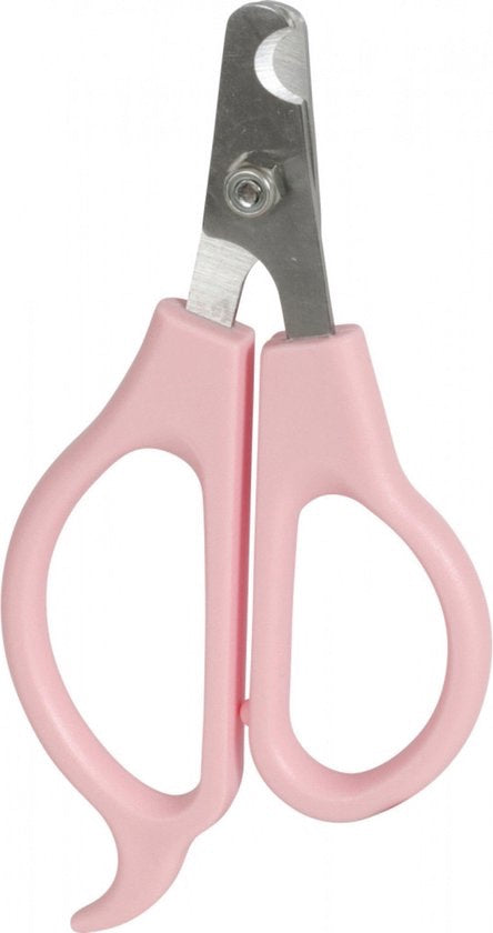 ZOLUX ANAH NAGELSCHAAR ROZE