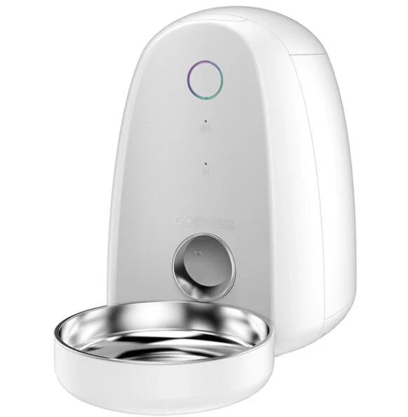 ⚡Catventure Smart Feeder