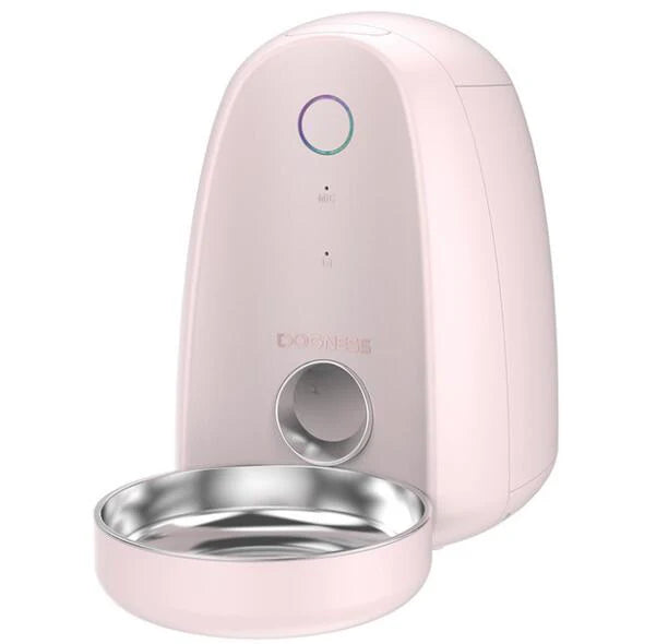 ⚡Catventure Smart Feeder