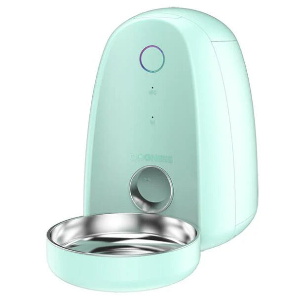 ⚡Catventure Smart Feeder