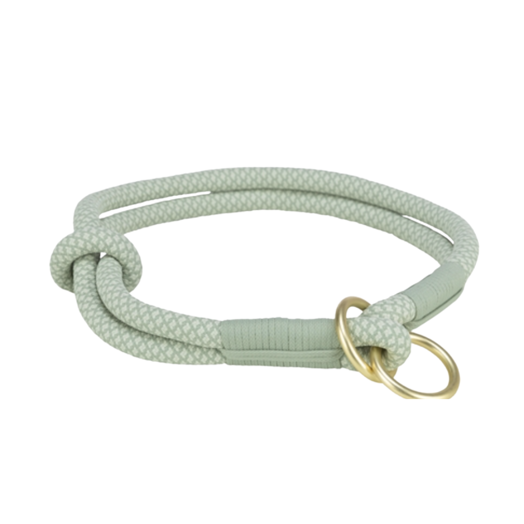 Trixie Soft Half-Slip Halsband