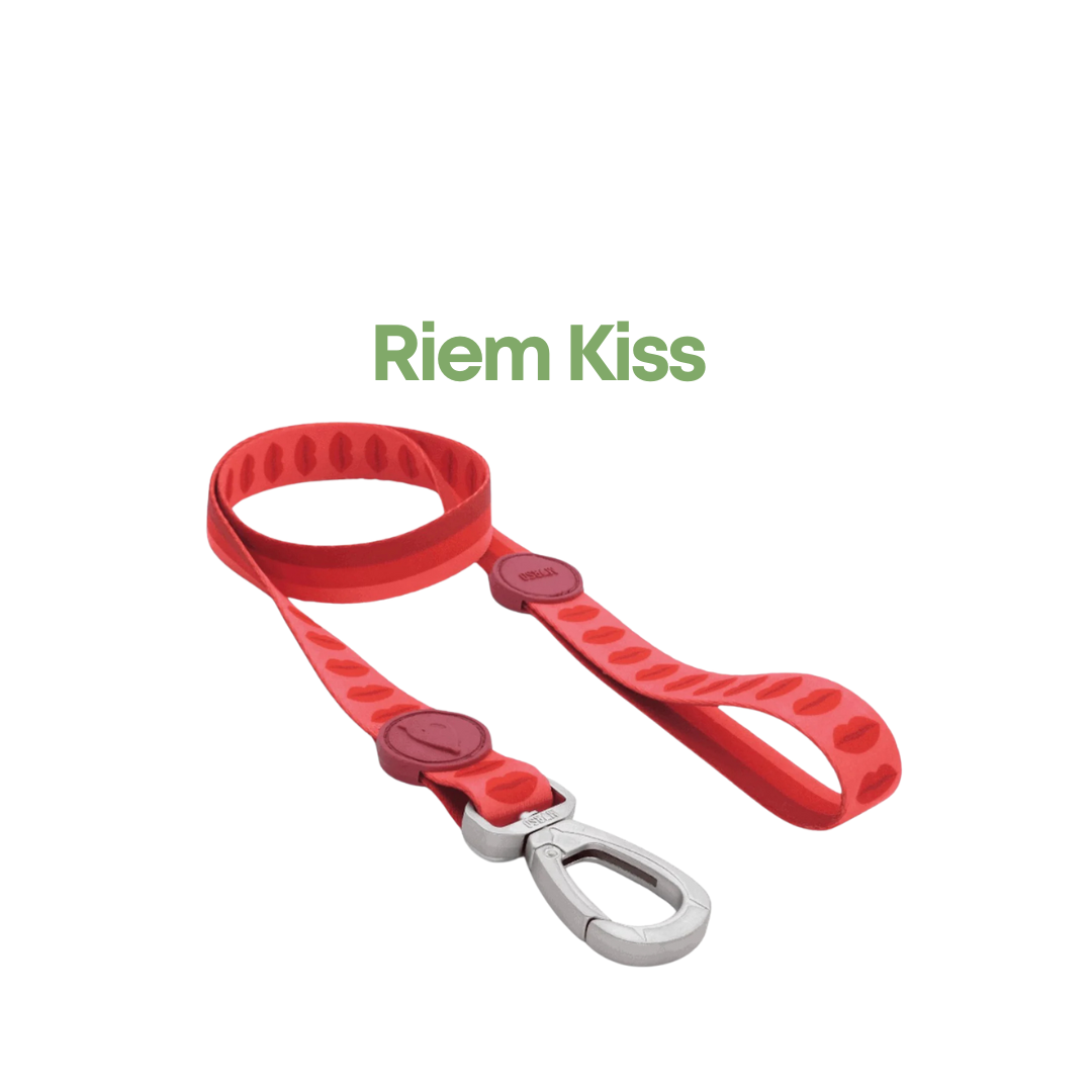 Morso Kiss Hondenriem