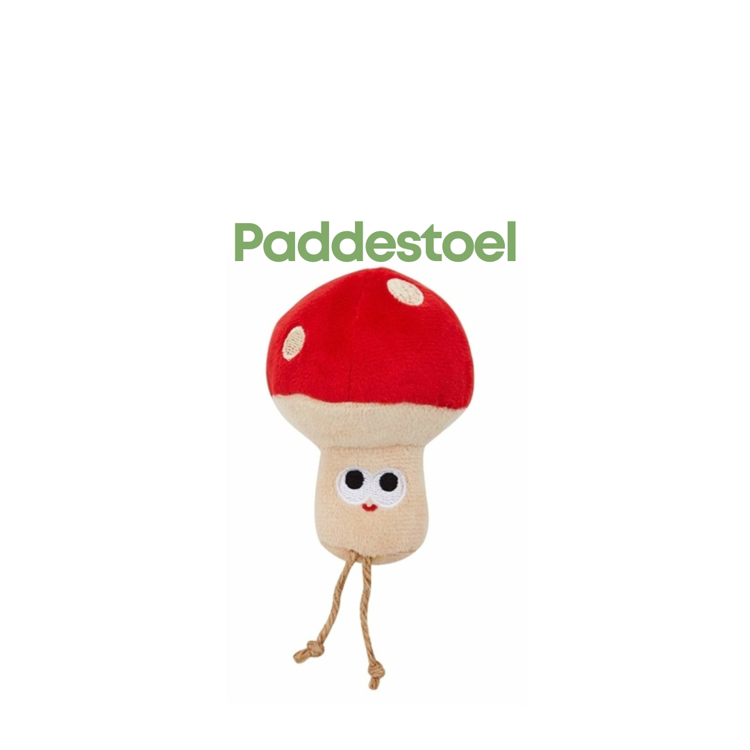 Fofos Paddestoel