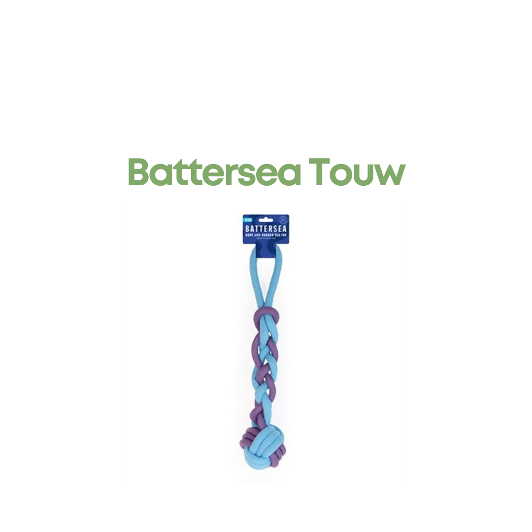 Battersea Touw