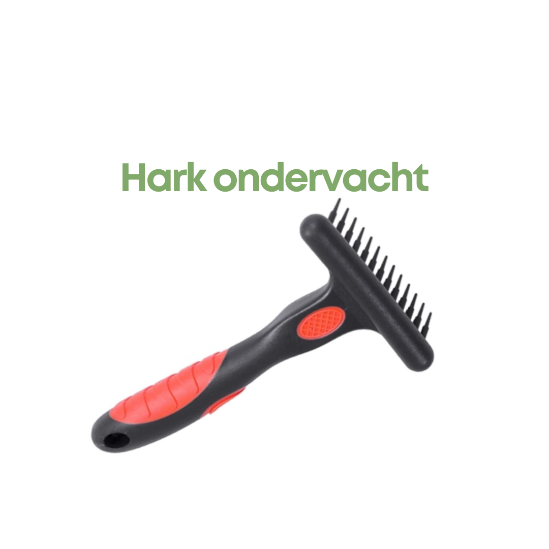Hark Ondervacht