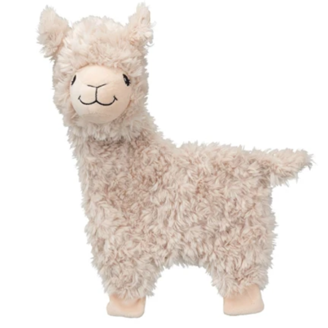 Trixie Lama Pluche