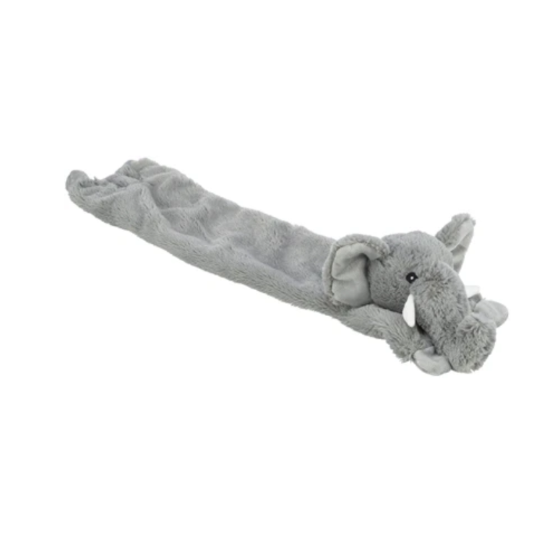 Trixie Be Eco Hangende Olifant Hondenspeelgoed Gerecycled Pluche