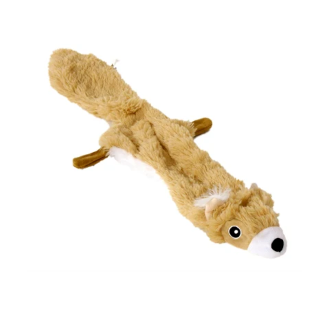 Fofos Pluche Eekhoorn