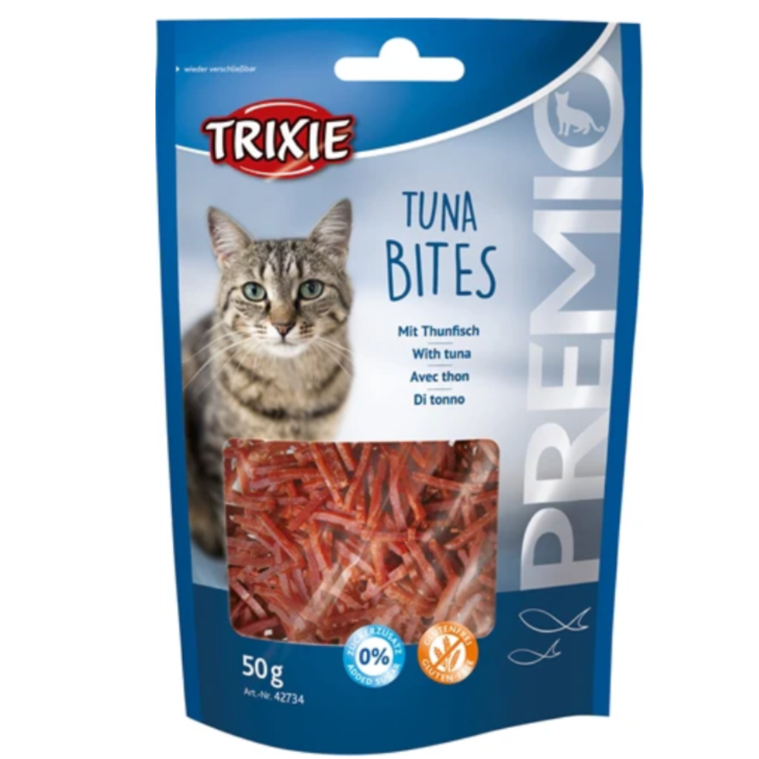 Trixie Premio Tuna Bites