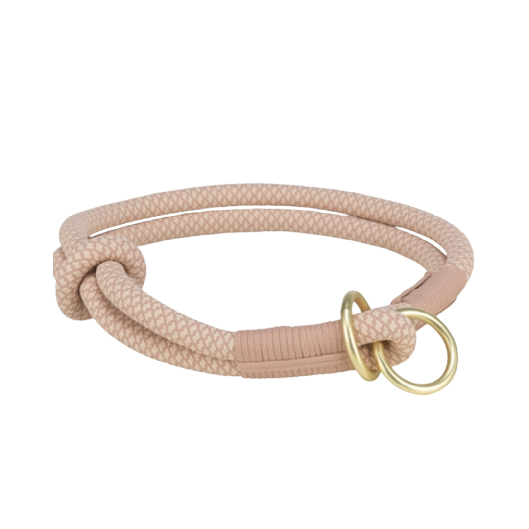 Trixie Soft Half-Slip Halsband
