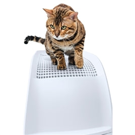 Imac Kattenbak Frida Met Schuiflade