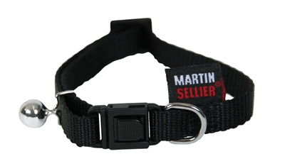 Katten halsband Martin