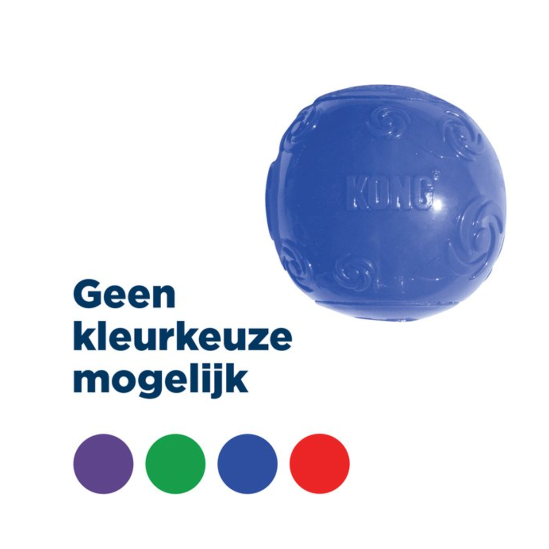 Kong Squeezz Ball