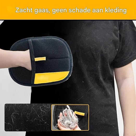 ⚡PetHair handschoenen