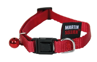 Katten halsband Martin