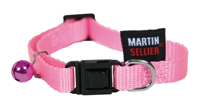 Katten halsband Martin