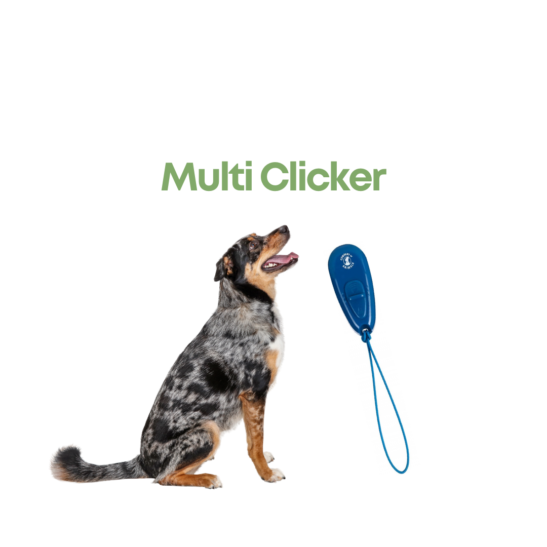 Coa Clix Multi-Clicker 3