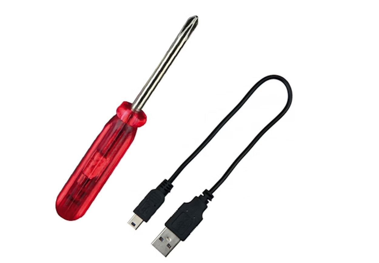 Trixie Halsband Flash