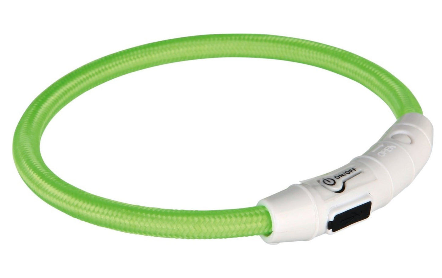 Trixie Halsband Flash