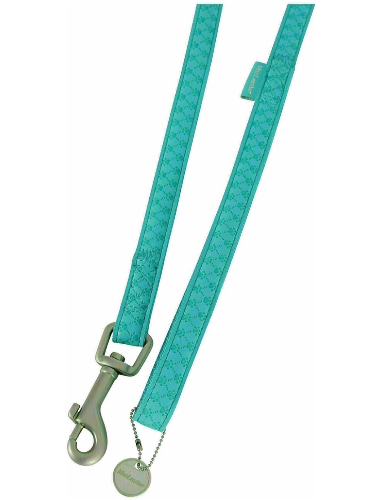 Zolux Mac Leather Looplijn