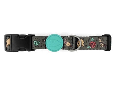 Morso Inked Halsband