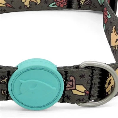 Morso Inked Halsband