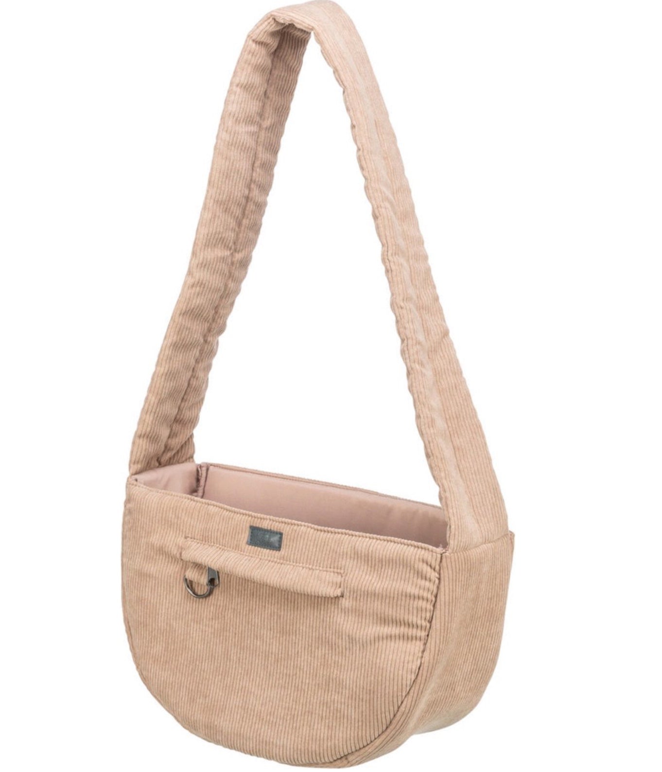 Trixie tas Bethany Blush