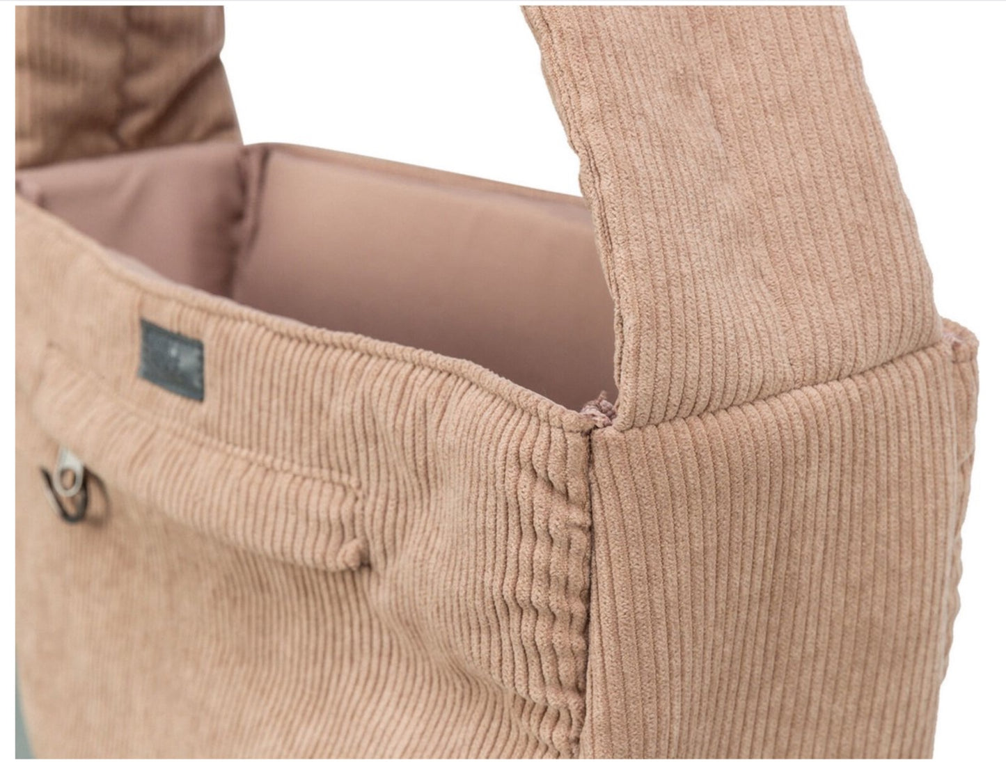 Trixie tas Bethany Blush