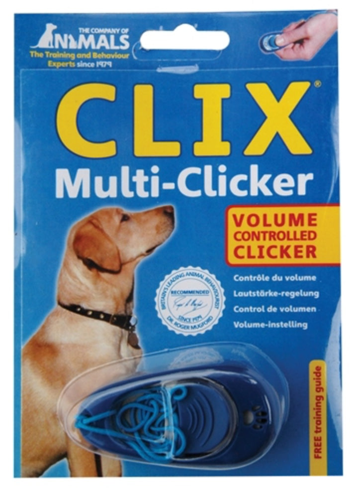 Coa Clix Multi-Clicker 3