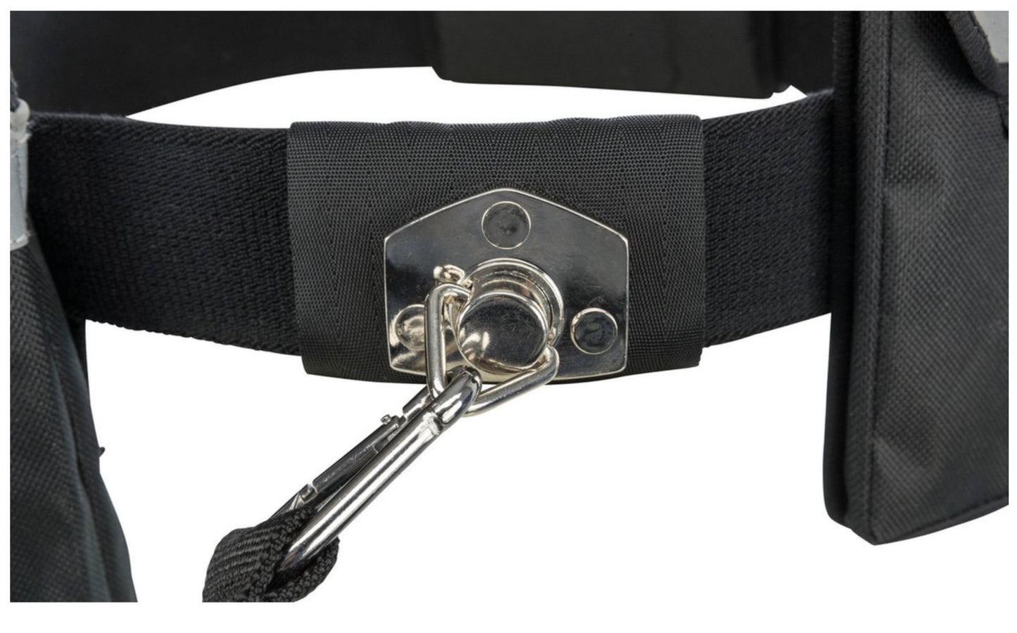 Trixie Heupriem met Jogginglijn