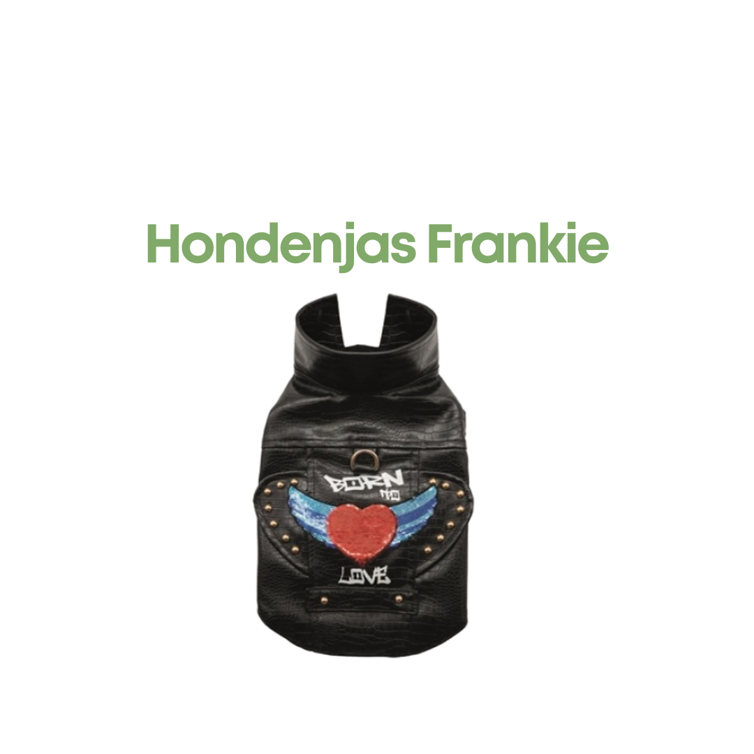Croci Hondenjas Frankie