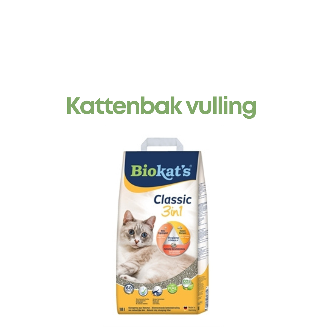 Biokat’s Classic 10L & 18L