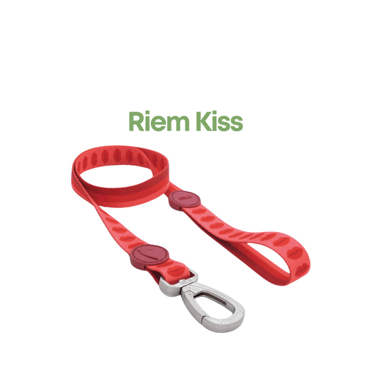 Morso Kiss Hondenriem