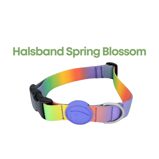 Morso Spring Blossom Halsband