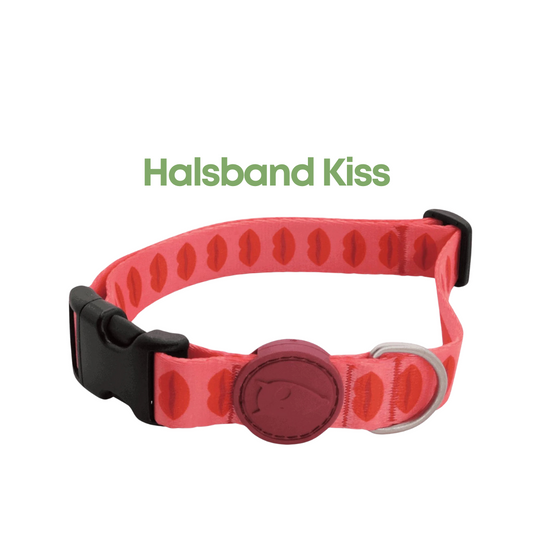 Morso Kiss Halsband